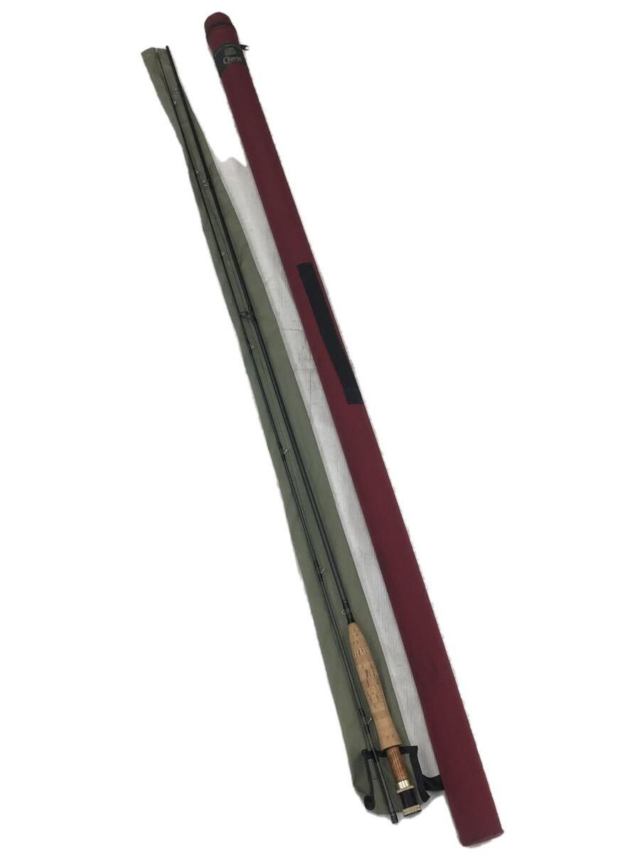 ORVIS HLS 824 #4 8’2\" 2pac Orvis HLS Graphite Fly Rod, 8' , 2 5/8 oz, #6 Line