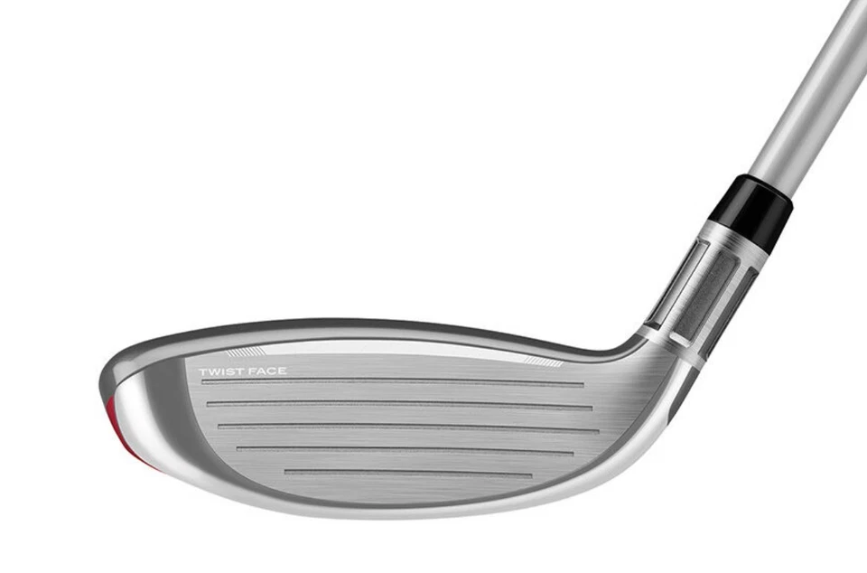 Women TaylorMade STEALTH Rescue 26* 5H Hybrid Ladies Aldila Ascent Very Good - Image 3 of 4