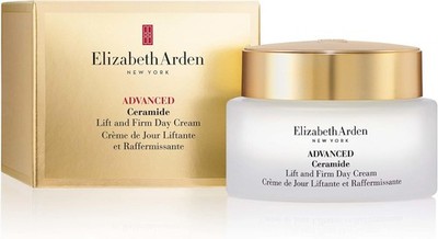 Elizabeth Arden Advanced Ceramide Lift and Firm Tagescreme - 50ml