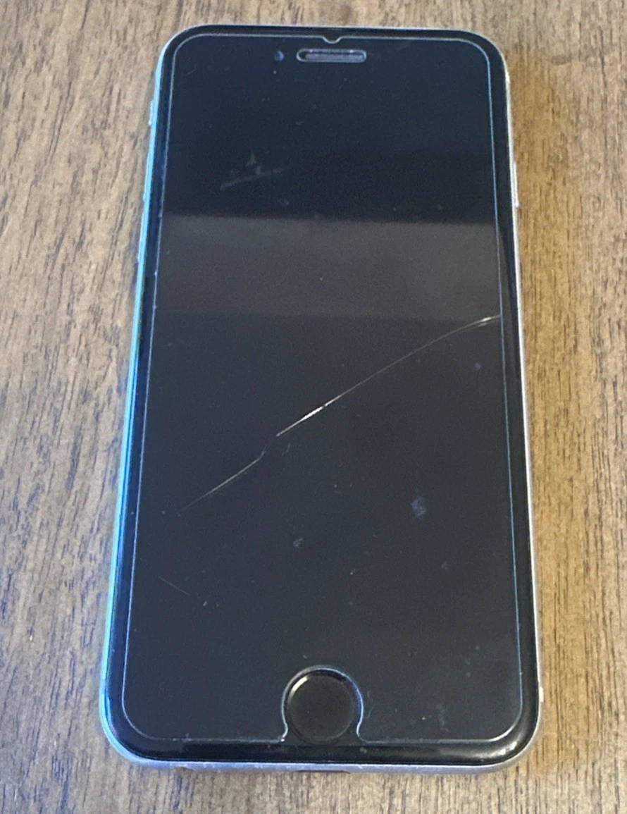 iPhone 6 Silver iOS for sale | eBay