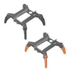 Protective Landing Gear Increase Height Legs for 3 Pro Leg Support Accessories