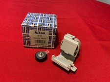 Nikon UR-E3 Converter Adapter - Made in Japan - in box w/instructions