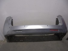 71501SED000ZK HINTERE STOSSSTANGE / 5 PUERTAS / GRIS / 4026180 FÜR HONDA ACCORD