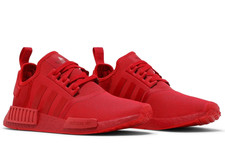 adidas NMD_R1 Triple Red for Sale | Authenticity Guaranteed | eBay