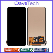 Xiaomi Mi 9T/9T Pro Replacement TFT LCD Screen Display Touch Digitizer Assembly