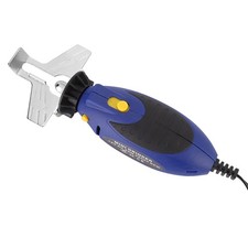 12V Mini Chainsaw Sharpener Electric Chain Grinding Machine Chain Saw File
