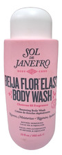 Sol de Janeiro Beija Flor Elasti Body Wash, Cheirosa 68 Fragrance, 13 fl oz