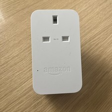 Prise intelligente Amazon Alexa - Rendez votre maison intelligente - Prise seule