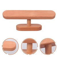 Armbandhalter Aus Holz, SchmuckstäNder, Einfaches Uhrenregal FüR Den Heimladen