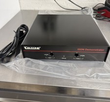 TELTONE ISDN DIMOSTRATORE ILS-B-01
