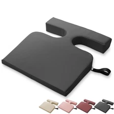 Massage Table T-Wedge Women's Bolster Cushion Pillow