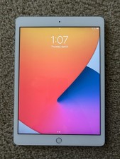 Apple iPad 8th Generation 32GB 10.2” WI-FI Unlocked