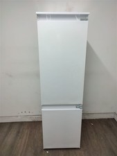 Image of Hotpoint HTC18D011A1 Fridge Freezer 268l Low Frost Integrated [IH0111132962]