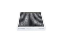Bosch Filter, Innenraumluft 1 987 432 411 FüR Opel