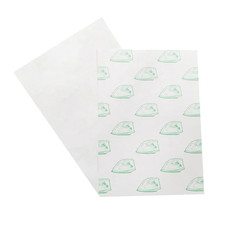 A4 Heat Transfer Paper Laser Self Weeding Light Fabric 20Sheets Laser Heat Trans