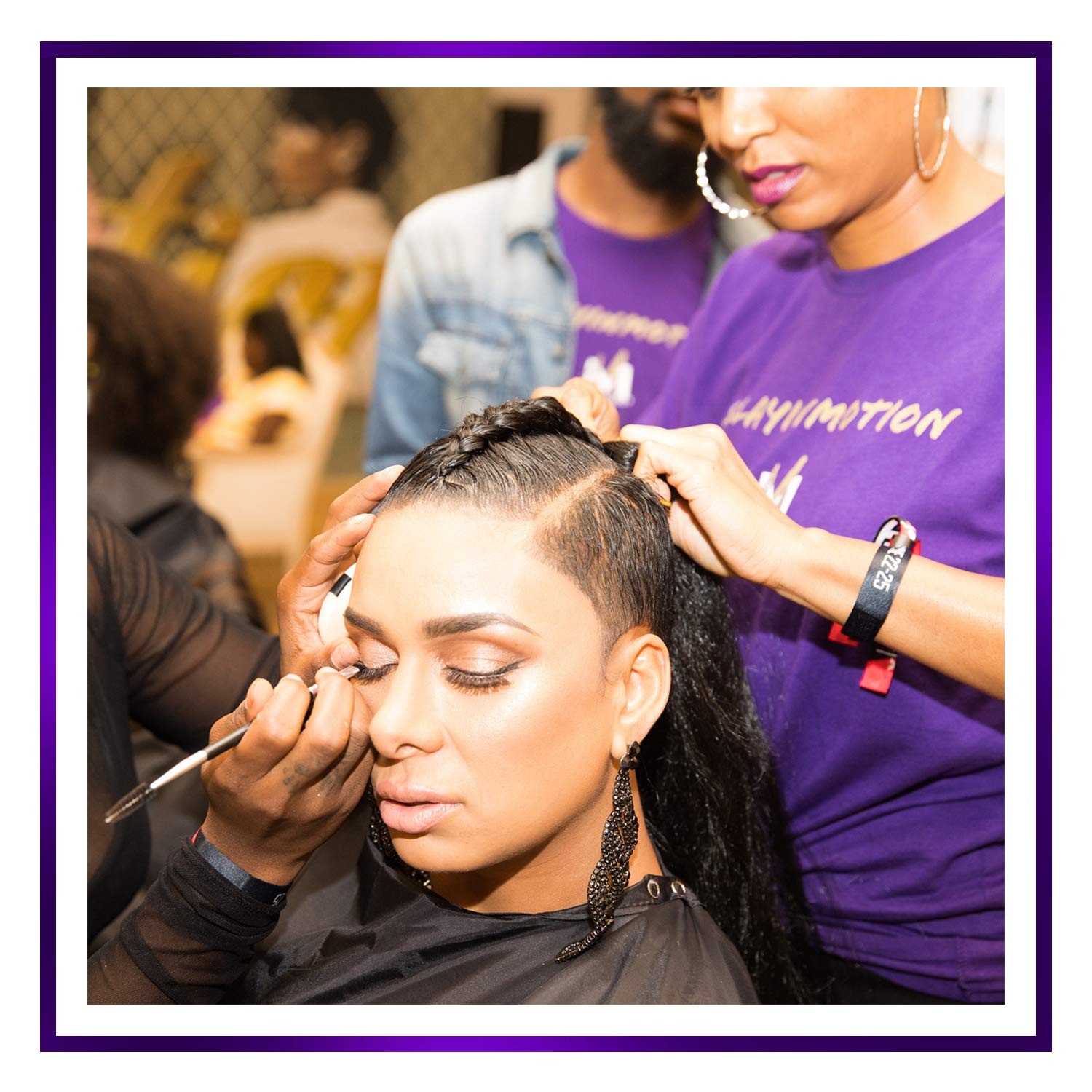 Motions Oil Sheen And Conditioning Spray 11.25 Oz Hair Styling Agent