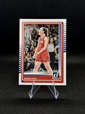 Caitlin Clark Donruss 2025 Indiana Fever WNBA