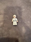 Admiral (Colonel) Wullf Yularen sw0633 LEGO Star Wars Minifigure, Near mint