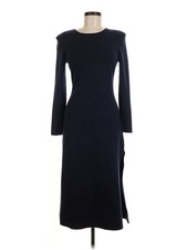 Paris Atelier & Other Stories Women Black Cocktail Dress M