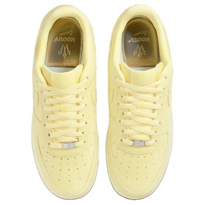 Size 6.5 - NOCTA x Nike Air Force 1 Low Certified Lover Boy