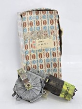 Nos - Vw Golf 2 Or Passat Rear Windshield Wiper Motor Oem 191 955 713a Nos - Vw Golf 2 Or Passat Rear Windshield Wiper Motor Oem 191 955 713a