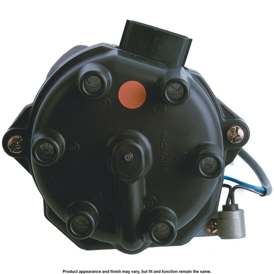 For Nissan Pathfinder & Infiniti QX4 1997 1998 Cardone Ignition Distributor TCP - Image 3 of 4