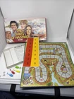 Vintage 1981 The Dukes of Hazzard Board Game Ideal Toy Corp 2158-4 Retro TV Show