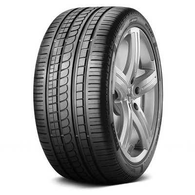 Sommerreifen Pirelli 255/40 R17 94Y PZERO ROSSO ASIMME N5FSL