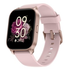 TOOBUR Smart Watch for Women, Smartwatch Compatible Android Phone and iOS Pho...