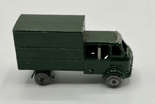 Morestone Esso Series 10 - 1950’s - VGC Telephone Repairs Truck (GPO Repair Van)