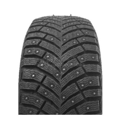 Winterreifen MICHELIN X-ICE NORTH 4 SUV 265/55 R20 Zoll TL 113 T 2655520 Neu
