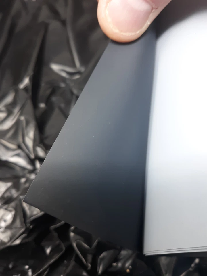 Silver-Digiplate SDP-FRS175 8 mil Polyester Plate – 13.3″ × 200 ft (Spec 1520) - Image 2 of 4