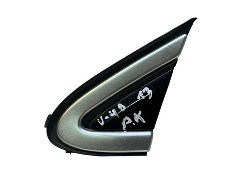 VOLVO V40 Estate VW Fensterleiste Tür vorne links 31349229 2.00 Diesel 31871132