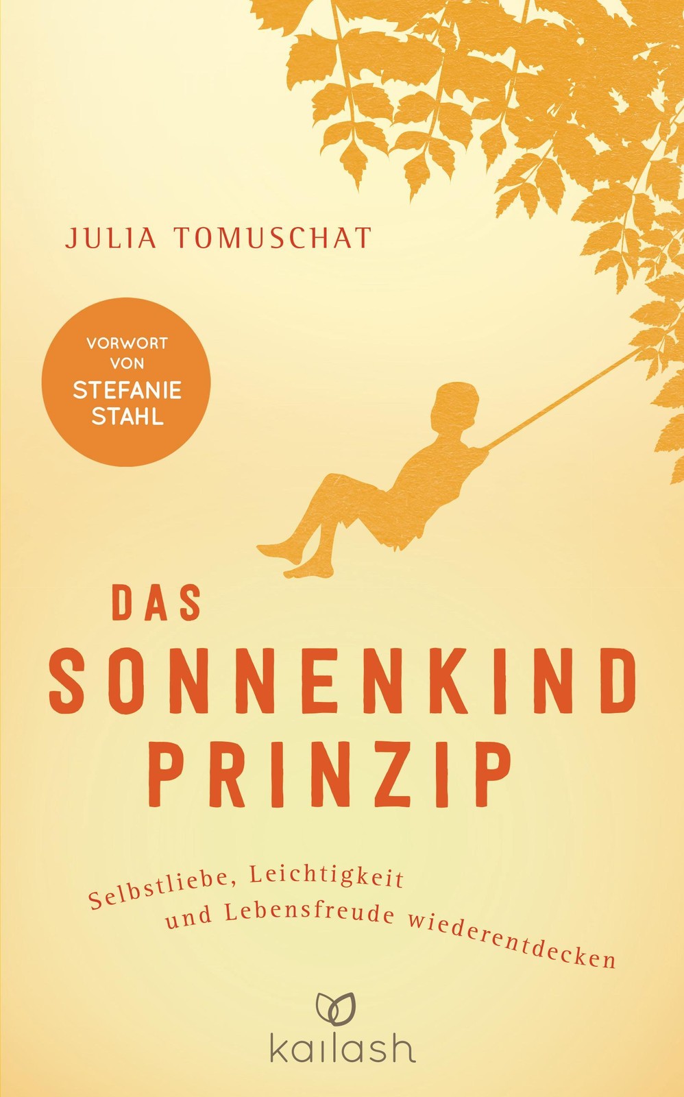 Das Sonnenkind-Prinzip Julia Tomuschat