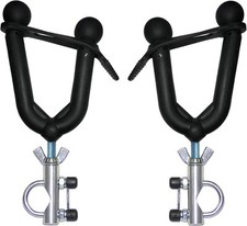 Pack Rack - Gun & Bow for ATVs and Bikes - Model PR1 Single