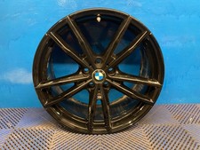 BMW 3 Series M Sport G20 Style 791M Rear Alloy Wheel 8090095 8.5Jx19 G295