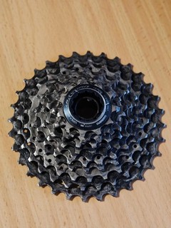 Shimano Ultegra Kassette CS R8000 11 32 11fach