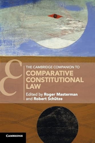 The Cambridge Companion to Comparative Constitutional Law by Roger Masterman - Image 5