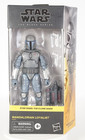 Star Wars Clone Wars Black Series MANDALORIAN LOYALIST 6