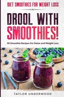 Diet Smoothies For Weight Loss | Taylor Underwood | Englisch | Taschenbuch