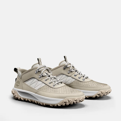 Timberland GreenStride Motion 6 TB0A2AVJEM3 Womens 10 White Hiking Shoes DWA3583