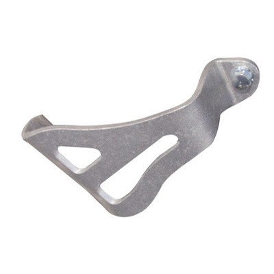 Works Connection Rear Caliper Guard  for YAMAHA YZ WR 125 250 450 F X R FX
