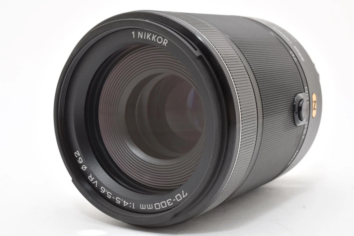 Nikon 1 NIKKOR 70-300mm Camera Lenses for sale | eBay