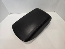 2011 - 2018 Ford Explorer Center Console Lid Armrest Leather Black Oem B110