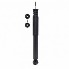 BRAND NEW REAR GAS SHOCK ABSORBER SHOCK FITS NISSAN NOTE 1.4 1.5 1.6 2006-2012