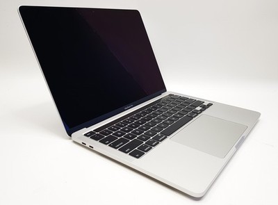 MacBook Pro 2020 A2251 16Go de RAM et SSD 512 Go silver