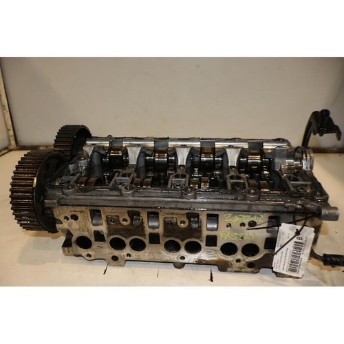 ZYLINDERKOPF R. VOLKSWAGEN PASSAT (05-10) 2.0 16V TDI (103KW) SW 2005