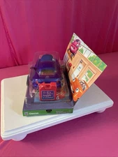 The Chevron Cars Pax Power NIB Lot A-12