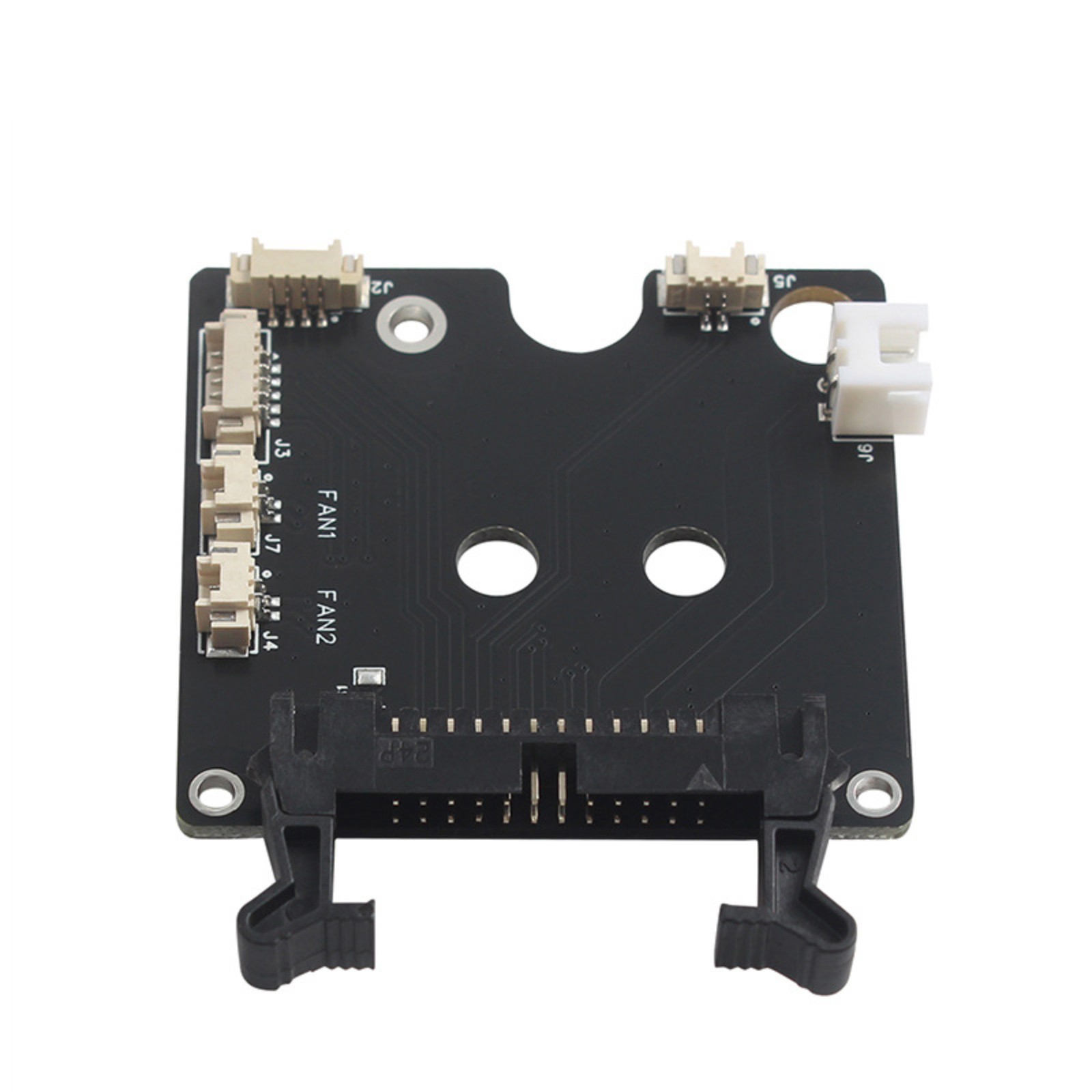 PCB Adapter Breakout Board for Spirte Extruder for Creality Ender 3 S1 3Dprinter