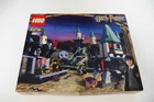 LEGO® Set 4730 Chamber of Secrets 2002 NEW Sealed RARE Harry Potter